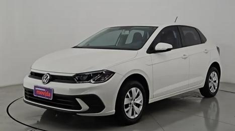 VOLKSWAGEN Polo Hatch 1.0 12V 4P MPI FLEX, Foto 8