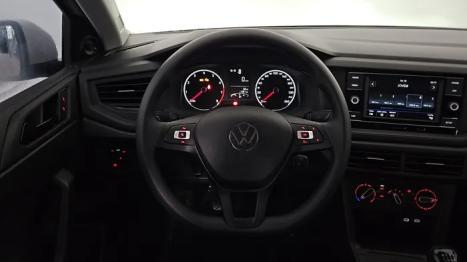 VOLKSWAGEN Polo Hatch 1.0 12V 4P MPI FLEX, Foto 17