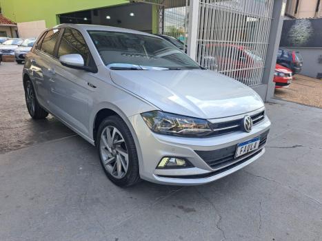 VOLKSWAGEN Polo Hatch 1.0 12V 4P 200 TSI HIGHLINE AUTOMTICO, Foto 3