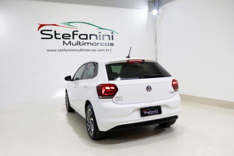 VOLKSWAGEN Polo Hatch 1.0 12V 4P 200 TSI HIGHLINE AUTOMTICO, Foto 13