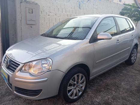 VOLKSWAGEN Polo Hatch 1.6 4P FLEX I-MOTION AUTOMATIZADO, Foto 3