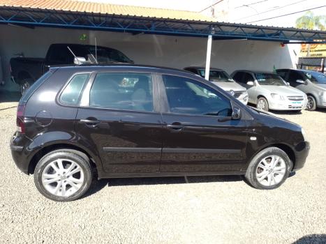 VOLKSWAGEN Polo Hatch 1.6 4P COMFORTLINE, Foto 2