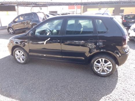 VOLKSWAGEN Polo Hatch 1.6 4P COMFORTLINE, Foto 3