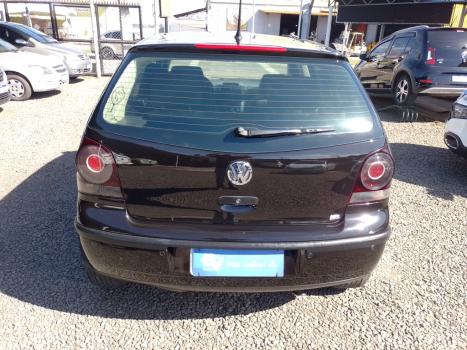 VOLKSWAGEN Polo Hatch 1.6 4P COMFORTLINE, Foto 4