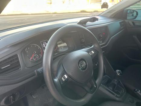 VOLKSWAGEN Polo Hatch 1.0 12V 4P MPI FLEX, Foto 7