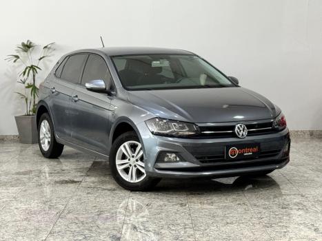 VOLKSWAGEN Polo Hatch 1.0 12V 4P 200 TSI COMFORTLINE, Foto 3