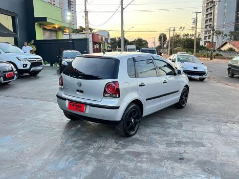 VOLKSWAGEN Polo Hatch 1.6 4P FLEX, Foto 6