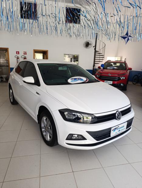 VOLKSWAGEN Polo Hatch 1.6 4P MSI FLEX, Foto 4