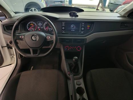 VOLKSWAGEN Polo Hatch 1.6 4P MSI FLEX, Foto 5