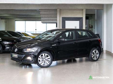 VOLKSWAGEN Polo Hatch 1.0 12V 4P 200 TSI  COMFORTLINE AUTOMTICO, Foto 1