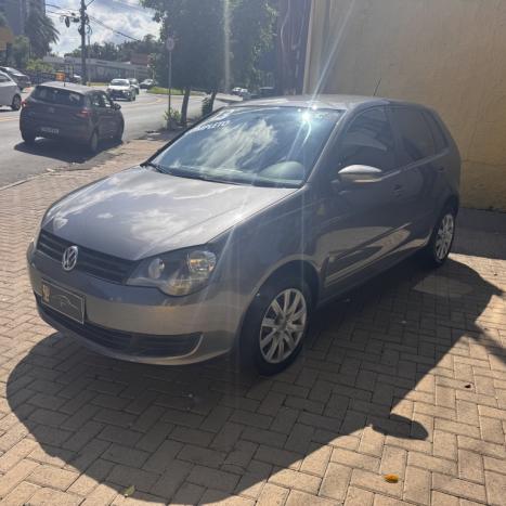 VOLKSWAGEN Polo Hatch 1.6 4P FLEX, Foto 2