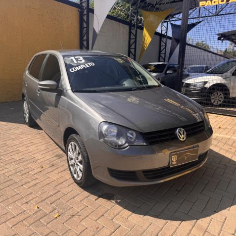 VOLKSWAGEN Polo Hatch 1.6 4P FLEX, Foto 4