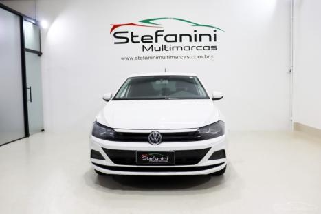 VOLKSWAGEN Polo Hatch 1.0 16V 4P, Foto 2