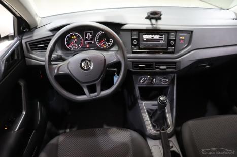 VOLKSWAGEN Polo Hatch 1.0 16V 4P, Foto 5