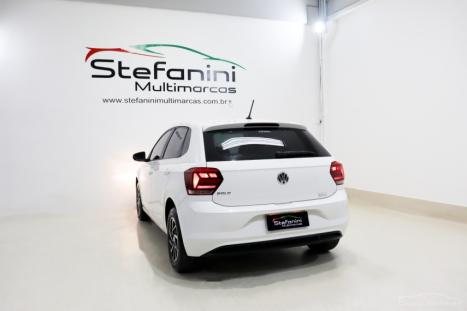 VOLKSWAGEN Polo Hatch 1.0 16V 4P, Foto 13