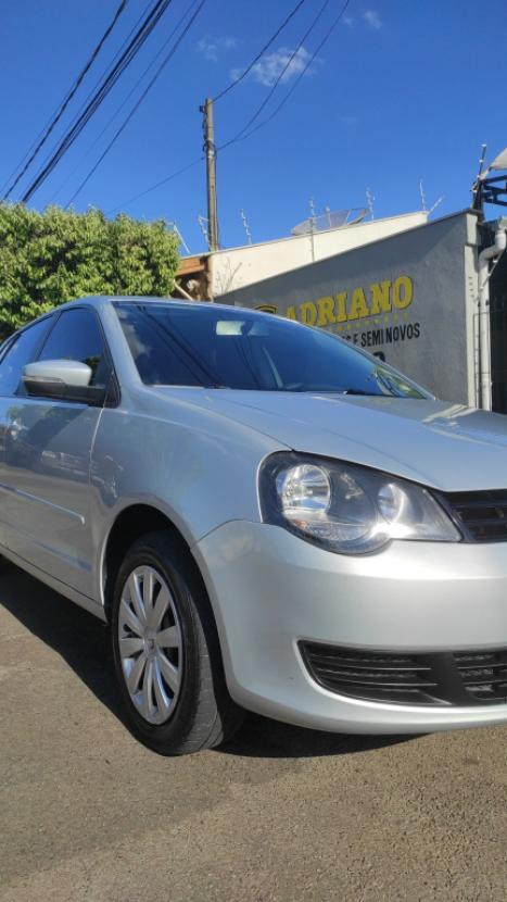 VOLKSWAGEN Polo Hatch 1.6 4P FLEX, Foto 2