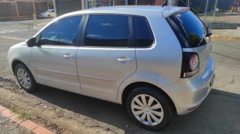 VOLKSWAGEN Polo Hatch 1.6 4P FLEX, Foto 6