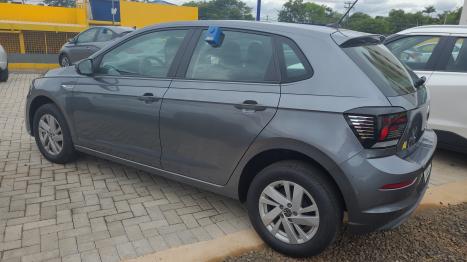 VOLKSWAGEN Polo Hatch 1.6 4P FLEX COMFORTLINE AUTOMTICO, Foto 3