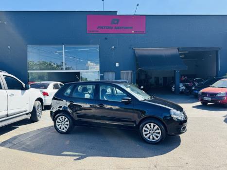 VOLKSWAGEN Polo Hatch 1.6 4P FLEX, Foto 4