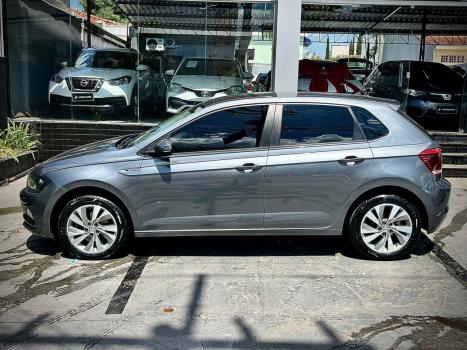 VOLKSWAGEN Polo Hatch 1.0 12V 4P 200 TSI  COMFORTLINE AUTOMTICO, Foto 5