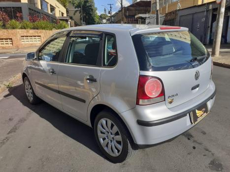 VOLKSWAGEN Polo Hatch 1.6 4P FLEX, Foto 2