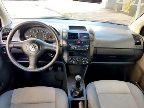 VOLKSWAGEN Polo Hatch 1.6 4P FLEX, Foto 7