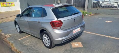 VOLKSWAGEN Polo Hatch 1.0 12V 4P MPI FLEX, Foto 4