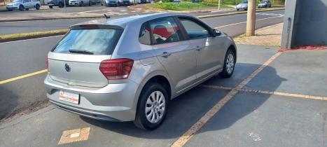 VOLKSWAGEN Polo Hatch 1.0 12V 4P MPI FLEX, Foto 6