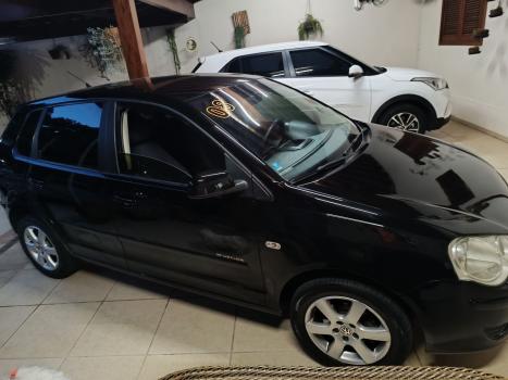 VOLKSWAGEN Polo Hatch 1.6 4P SPORTLINE FLEX, Foto 11