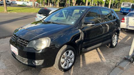 VOLKSWAGEN Polo Hatch 1.6 4P FLEX I-MOTION AUTOMATIZADO, Foto 2