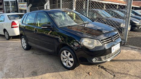 VOLKSWAGEN Polo Hatch 1.6 4P FLEX I-MOTION AUTOMATIZADO, Foto 3