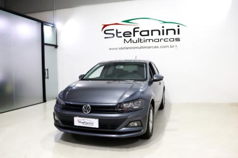 VOLKSWAGEN Polo Hatch 1.6 4P MSI FLEX, Foto 1