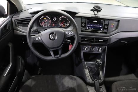 VOLKSWAGEN Polo Hatch 1.6 4P MSI FLEX, Foto 5