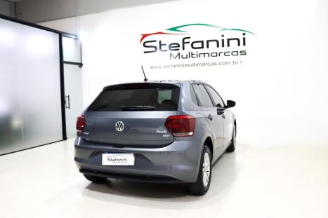 VOLKSWAGEN Polo Hatch 1.6 4P MSI FLEX, Foto 11