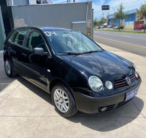 VOLKSWAGEN Polo Hatch 1.6 4P, Foto 1