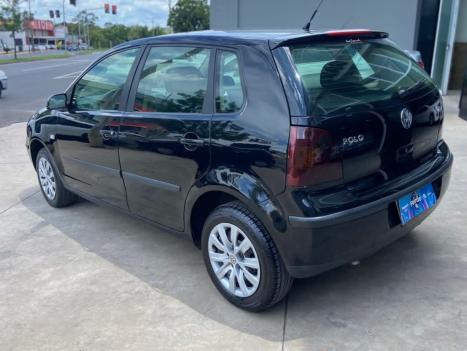 VOLKSWAGEN Polo Hatch 1.6 4P, Foto 6