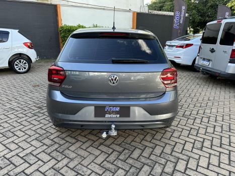 VOLKSWAGEN Polo Hatch 1.6 4P MSI FLEX, Foto 4