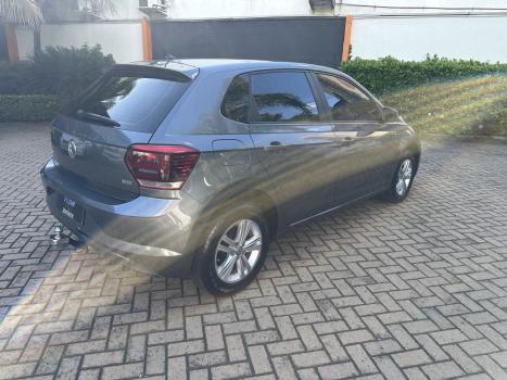 VOLKSWAGEN Polo Hatch 1.6 4P MSI FLEX, Foto 5