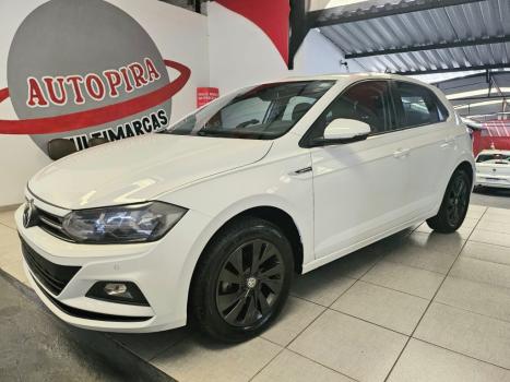 VOLKSWAGEN Polo Hatch 1.0 12V 4P 200 TSI  COMFORTLINE AUTOMTICO, Foto 1