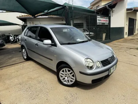 VOLKSWAGEN Polo Hatch 1.6 4P SRIE OURO, Foto 1