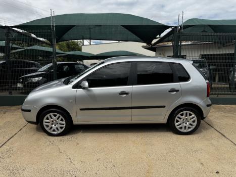 VOLKSWAGEN Polo Hatch 1.6 4P SRIE OURO, Foto 11