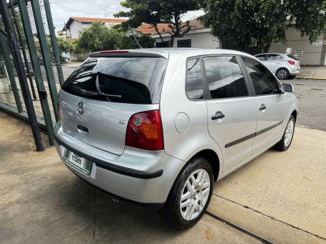 VOLKSWAGEN Polo Hatch 1.6 4P SRIE OURO, Foto 13