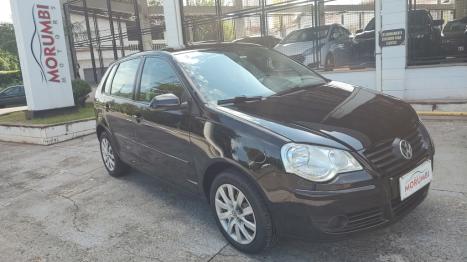 VOLKSWAGEN Polo Hatch 1.6 4P, Foto 7