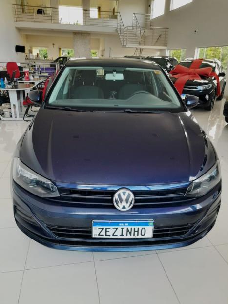 VOLKSWAGEN Polo Hatch 1.0 12V 4P MPI FLEX, Foto 5