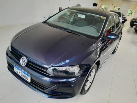 VOLKSWAGEN Polo Hatch 1.0 12V 4P MPI FLEX, Foto 7