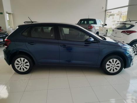 VOLKSWAGEN Polo Hatch 1.0 12V 4P MPI FLEX, Foto 8