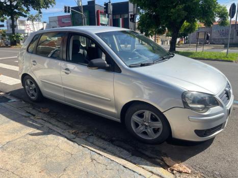 VOLKSWAGEN Polo Hatch 1.6 4P SERIE OURO FLEX, Foto 3