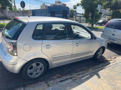 VOLKSWAGEN Polo Hatch 1.6 4P SERIE OURO FLEX, Foto 4