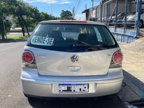 VOLKSWAGEN Polo Hatch 1.6 4P SERIE OURO FLEX, Foto 5