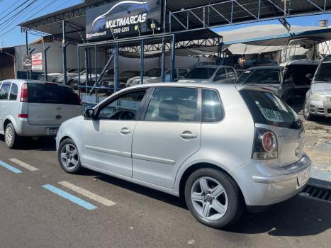 VOLKSWAGEN Polo Hatch 1.6 4P SERIE OURO FLEX, Foto 6